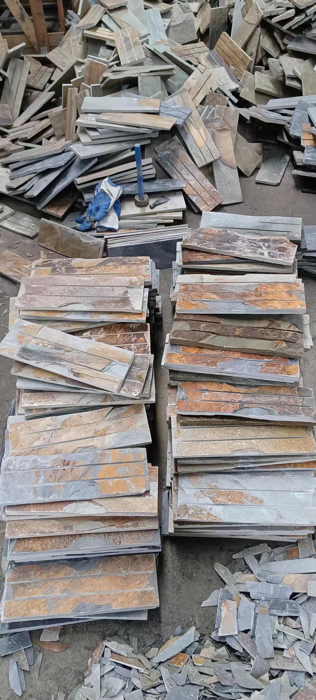 外墻裙用文化石每平方價(jià)