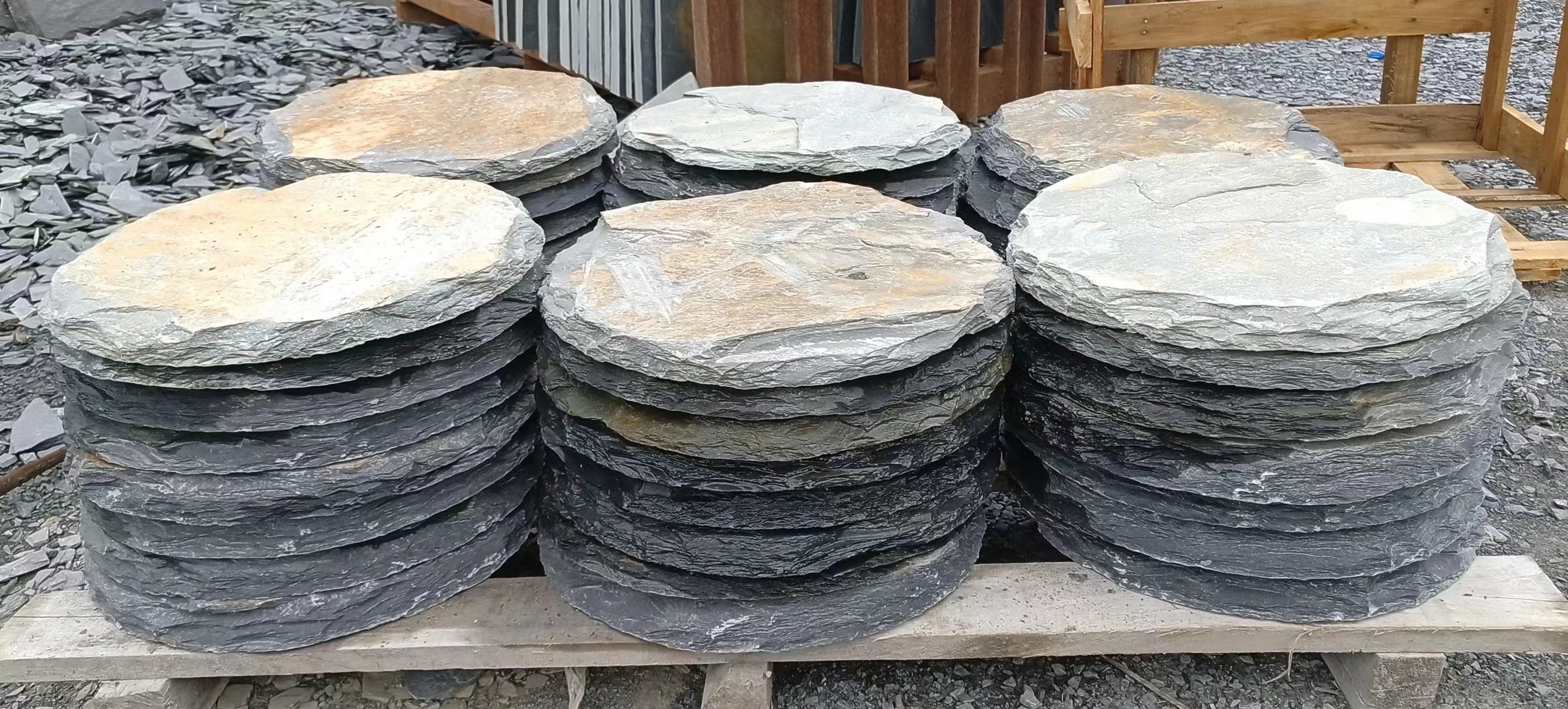 外墻裙用文化石平方價格