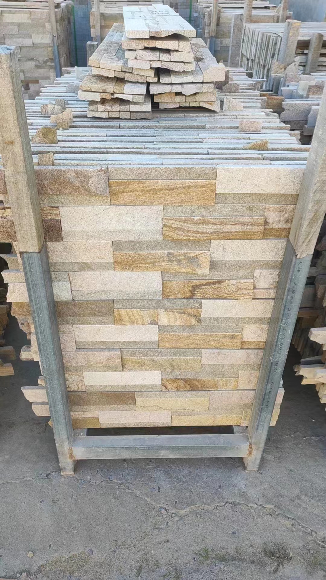 外墻裙文化石廠家直供