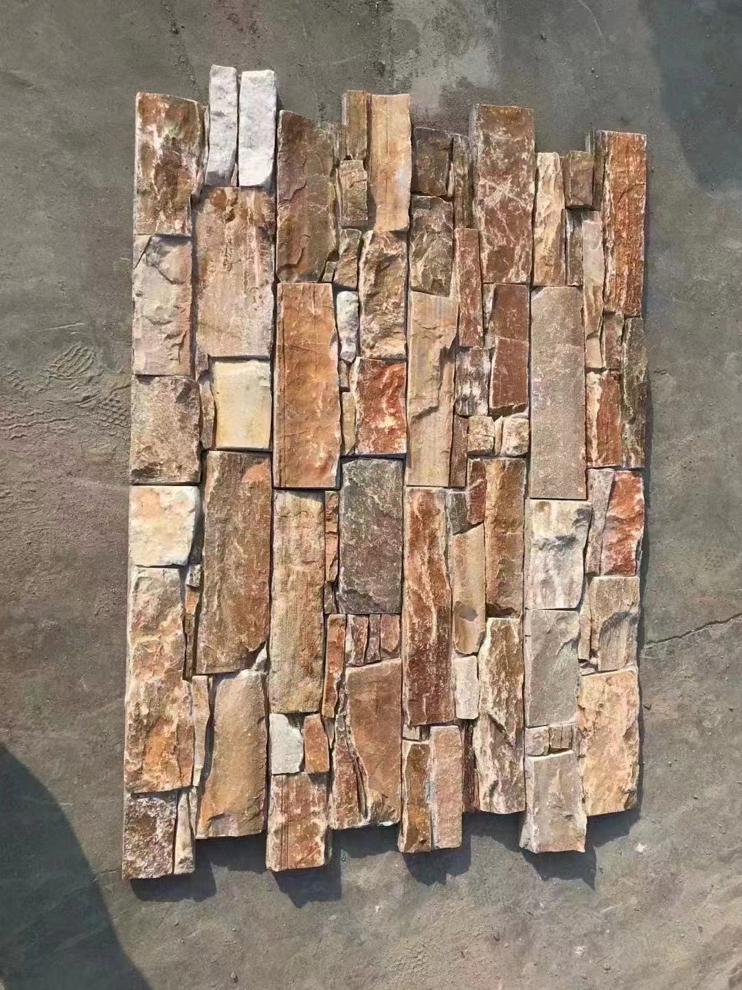 文化石平方價(jià)格用于外墻裙