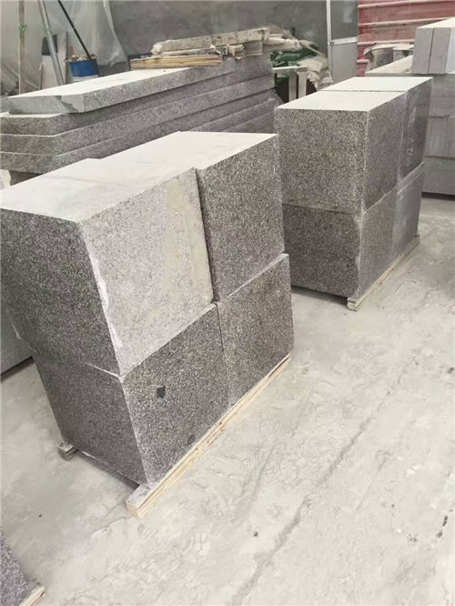 外墻干掛石材施工工藝(圖3)