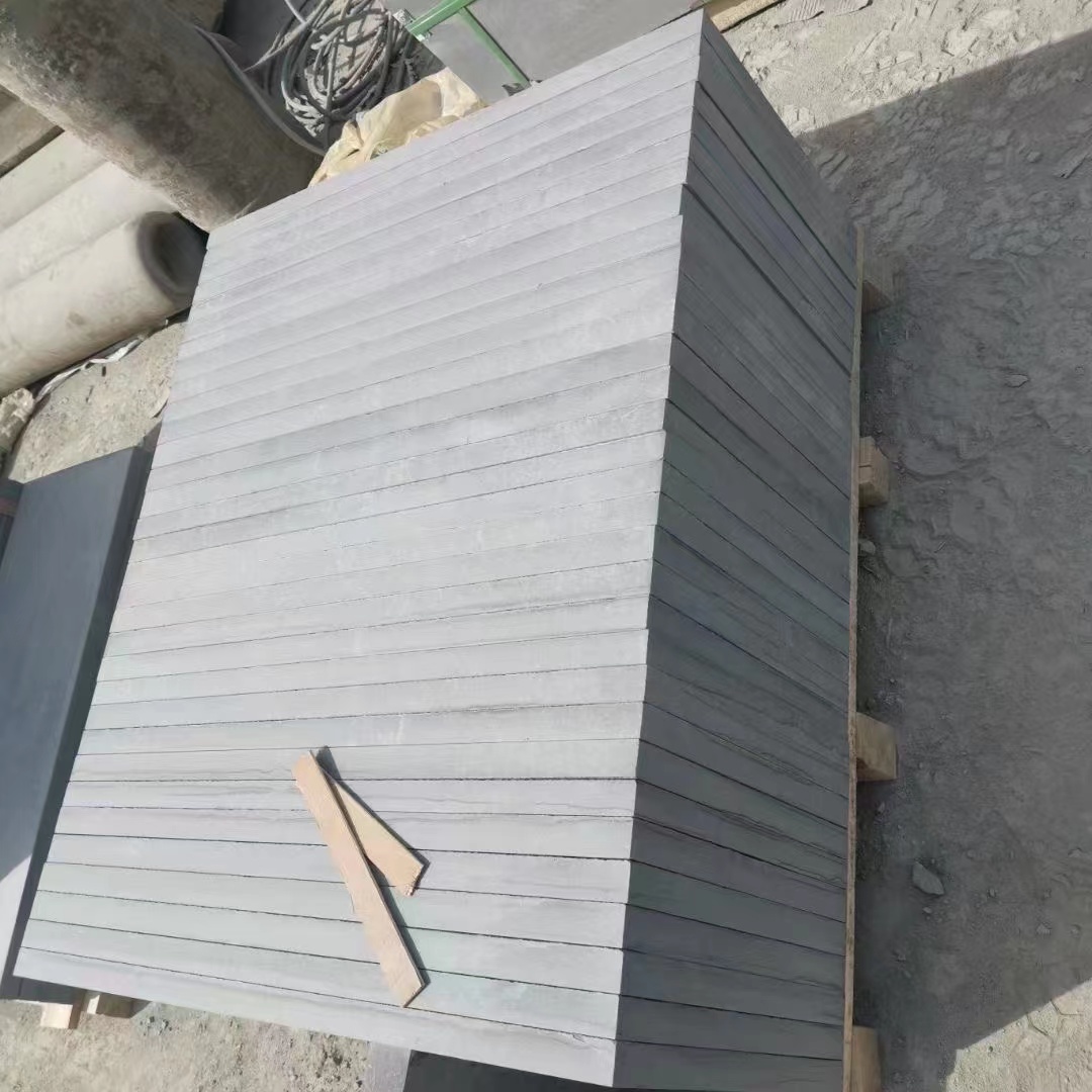 純黑花崗巖(圖2) 純黑花崗巖(圖2)