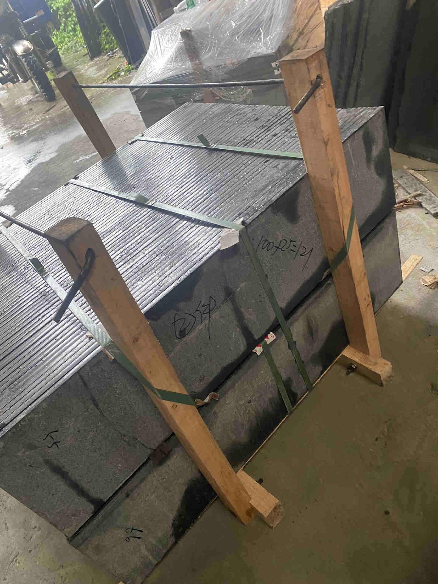 黑鉆石材 花崗巖(圖3) 黑鉆石材 花崗巖(圖3)