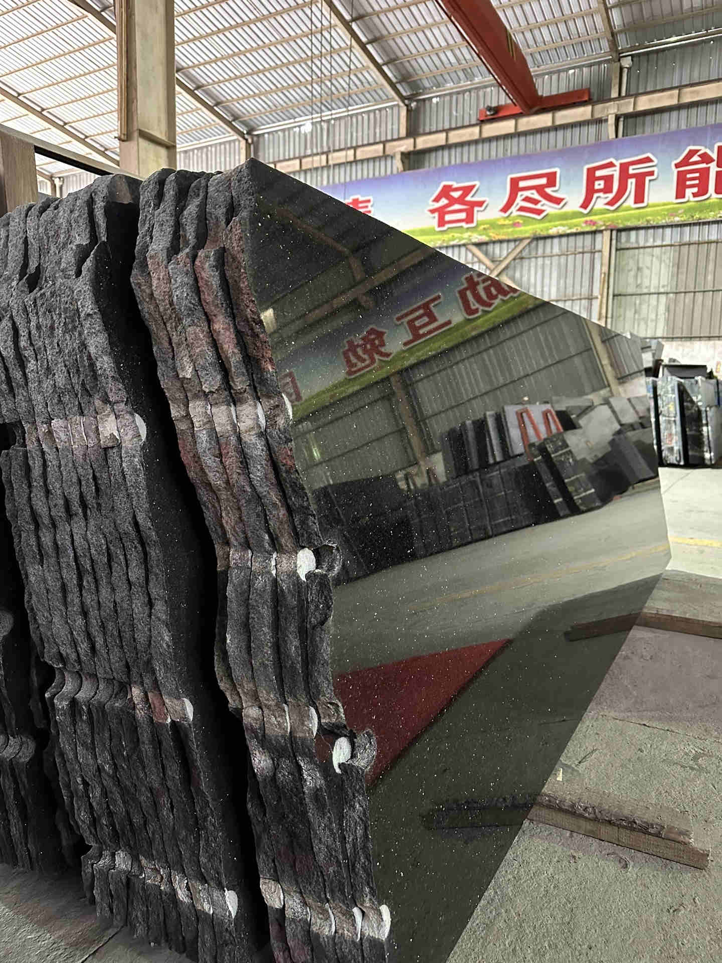 黑色石材:花崗巖大理石有哪些價格便宜?(圖3) 黑色石材:花崗巖大理石有哪些價格便宜?(圖3)