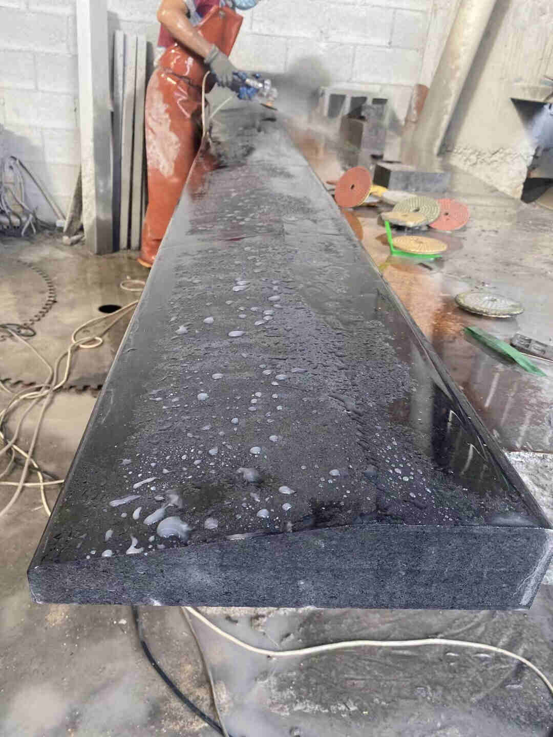 15天交貨期：安哥拉黑石材廠家直供，價格直降