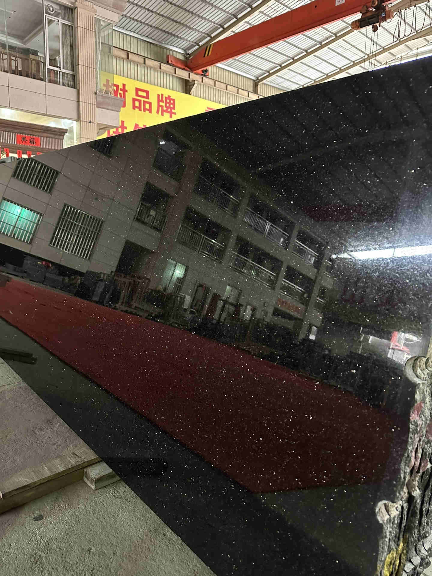 蒙古黑石材哪家好(圖2) 蒙古黑石材哪家好(圖2)