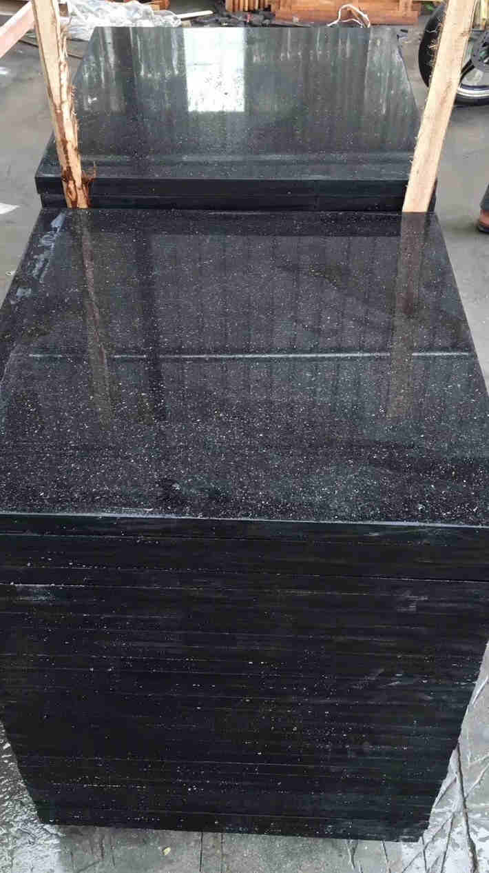 2025最新價：安哥拉黑石材廠家直供（8大規格）