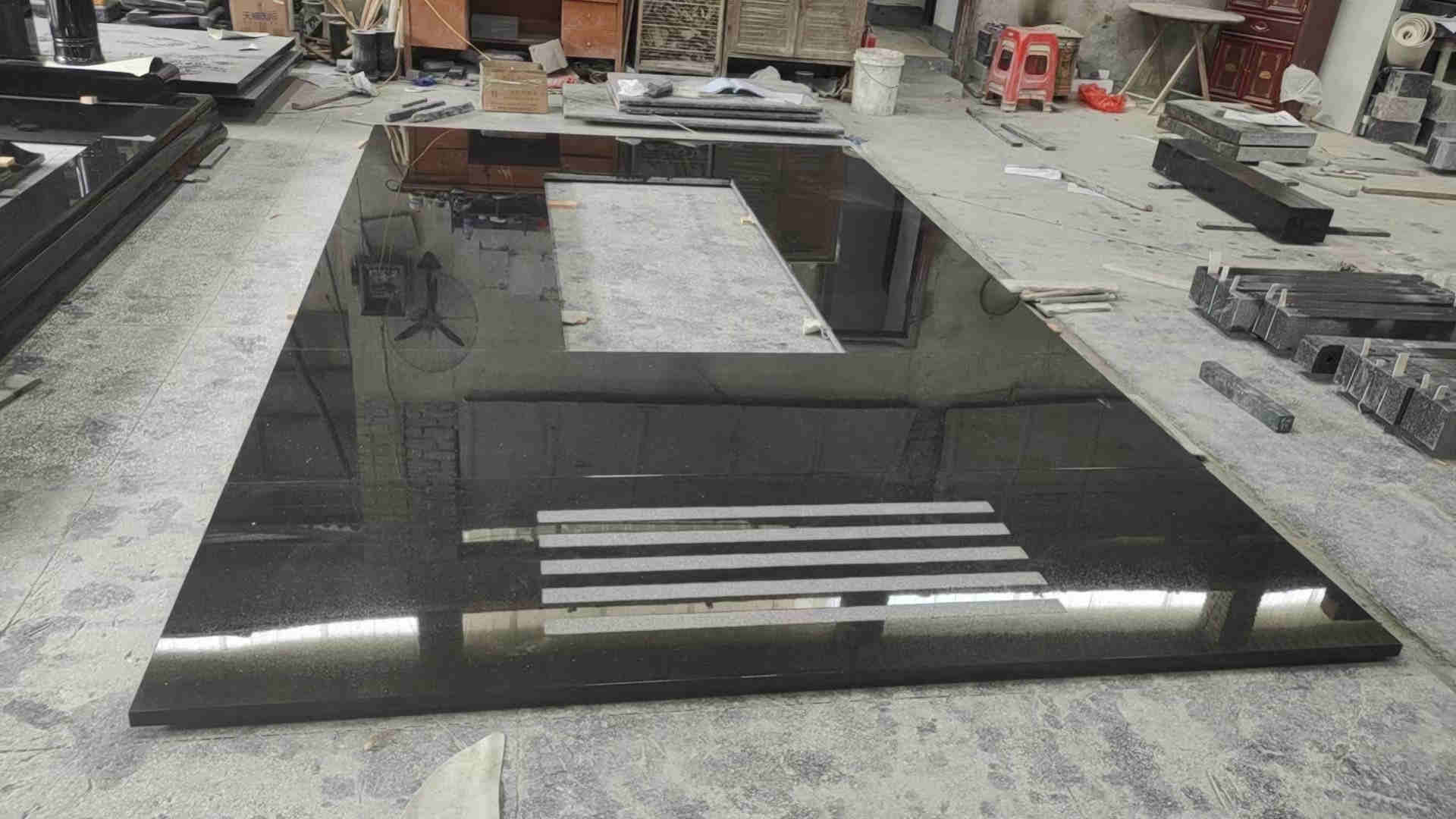 印度黑石材多少錢一立方(圖1) 印度黑石材多少錢一立方(圖1)