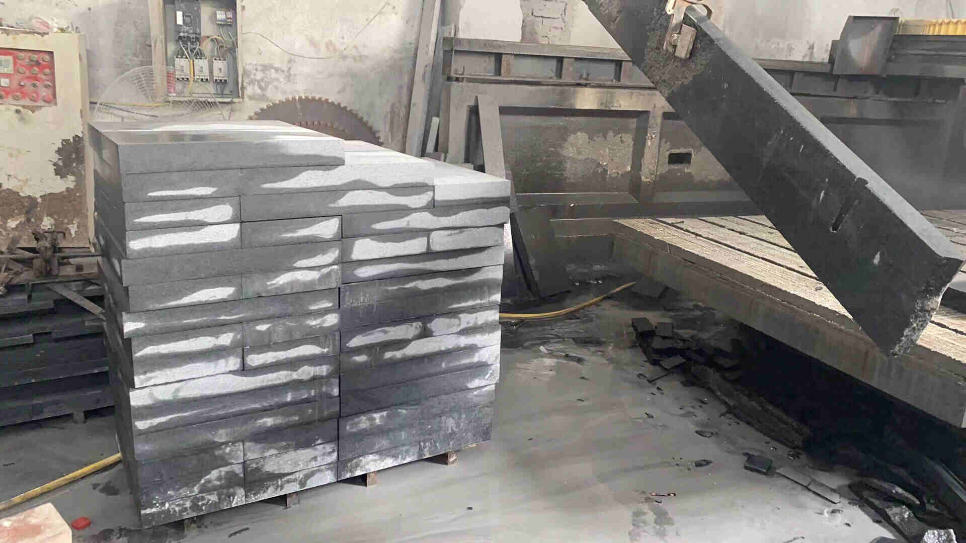 12年品牌：安哥拉黑石材廠家直供，價格更實惠