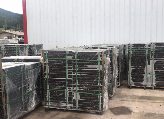 3種運輸方案:安哥拉黑石材批發,廠家直供快捷(圖2) 3種運輸方案:安哥拉黑石材批發,廠家直供快捷(圖2)