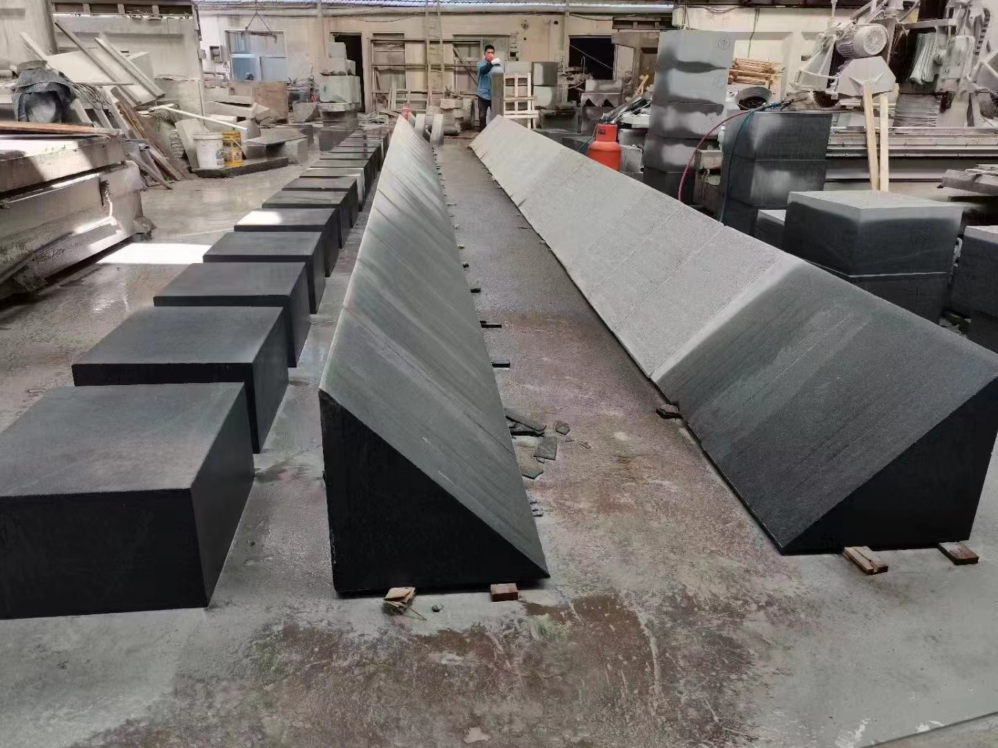 5A級石材：安哥拉黑廠家直供，批發價格透明