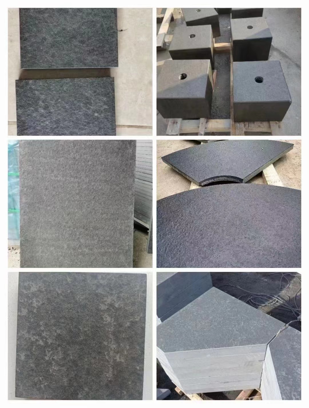 黑砂巖石材價(jià)格