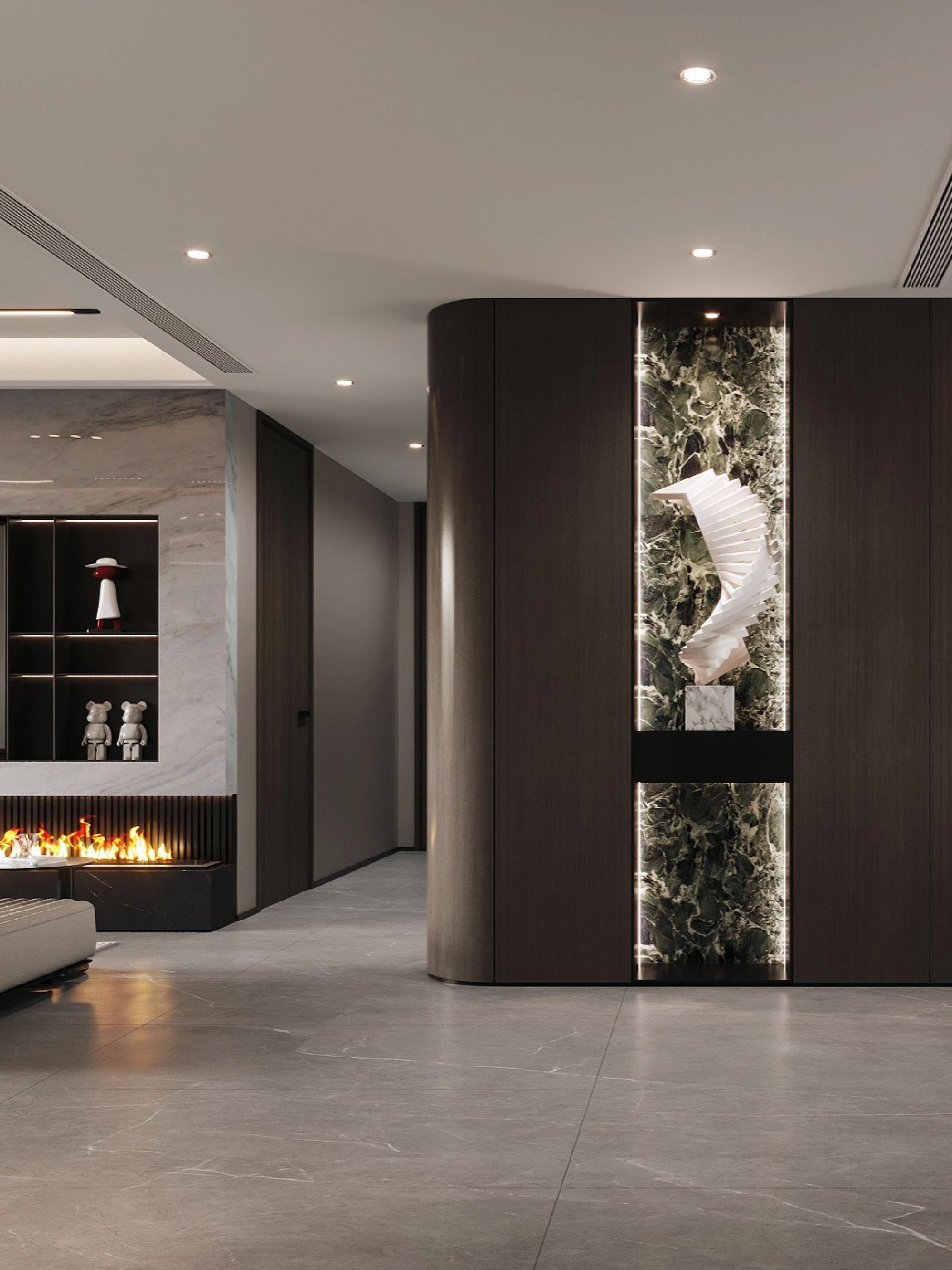 假山有哪些石材(圖1) 假山有哪些石材(圖1)