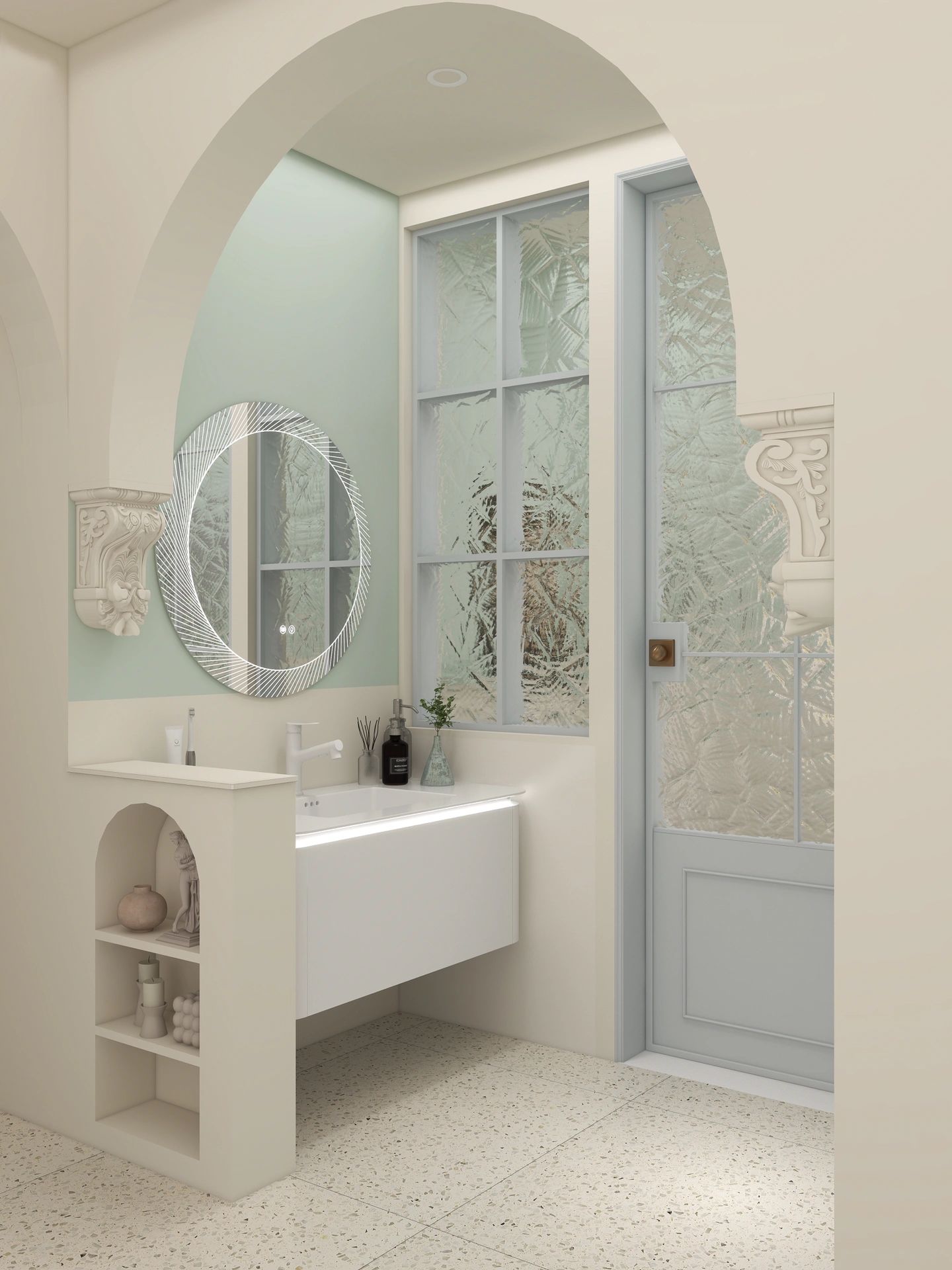 石材裝修：優雅與舒適的完美結合