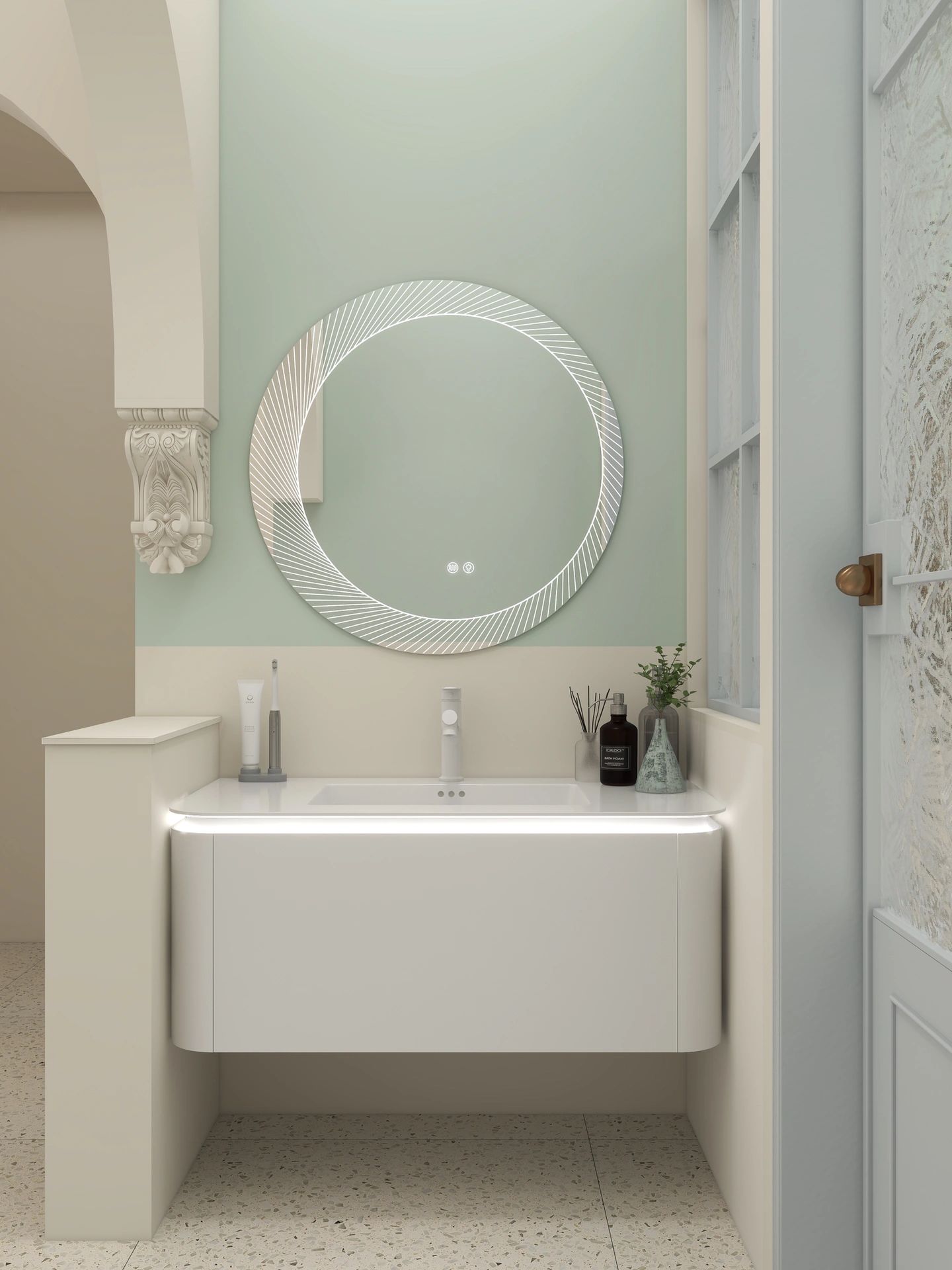 大理石樓梯的保養(yǎng)指南,讓它保持美麗長(zhǎng)久(圖2) 大理石樓梯的保養(yǎng)指南,讓它保持美麗長(zhǎng)久(圖2)