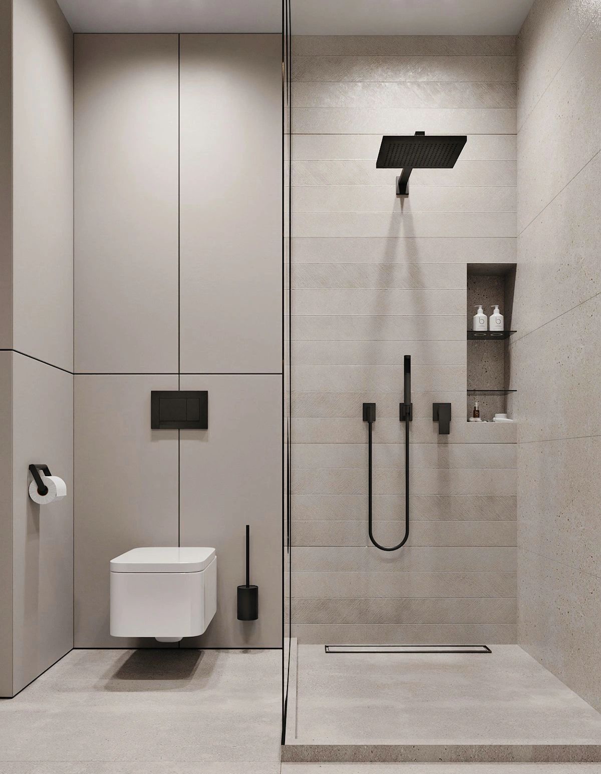 石材顏色搭配技巧:避免混用,打造完美空間(圖3) 石材顏色搭配技巧:避免混用,打造完美空間(圖3)