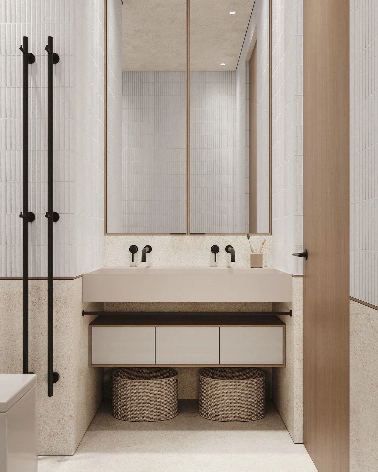 地鋪石300×600排水坡度設計(圖3) 地鋪石300×600排水坡度設計(圖3)