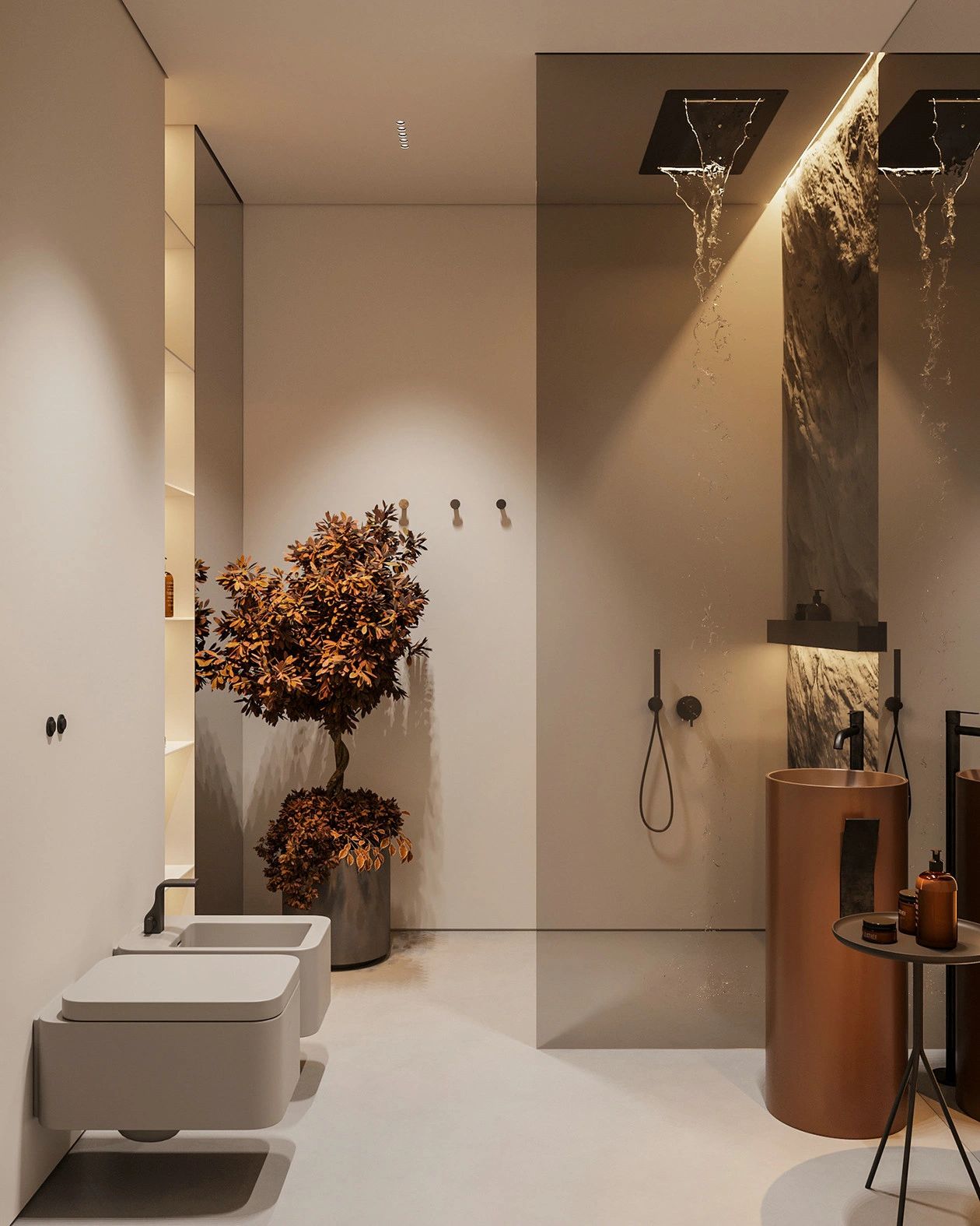 石材顏色搭配的藝術(shù)：不要混用，讓你的家獨(dú)具魅力(圖4)