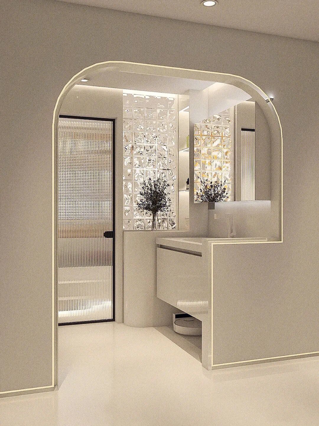 大理石室外廣場,演繹經典與現代的完美結合(圖1) 大理石室外廣場,演繹經典與現代的完美結合(圖1)