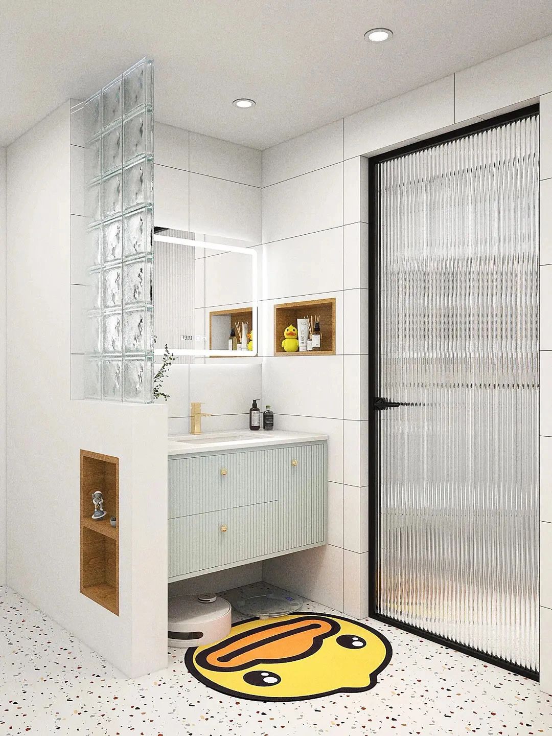 廚房臺面選花崗巖 如果開裂后是換還是修(圖2) 廚房臺面選花崗巖 如果開裂后是換還是修(圖2)