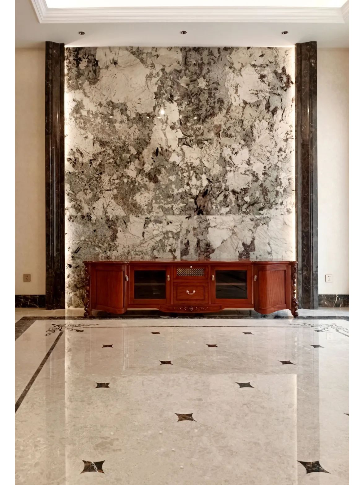 火山巖石材是什么？