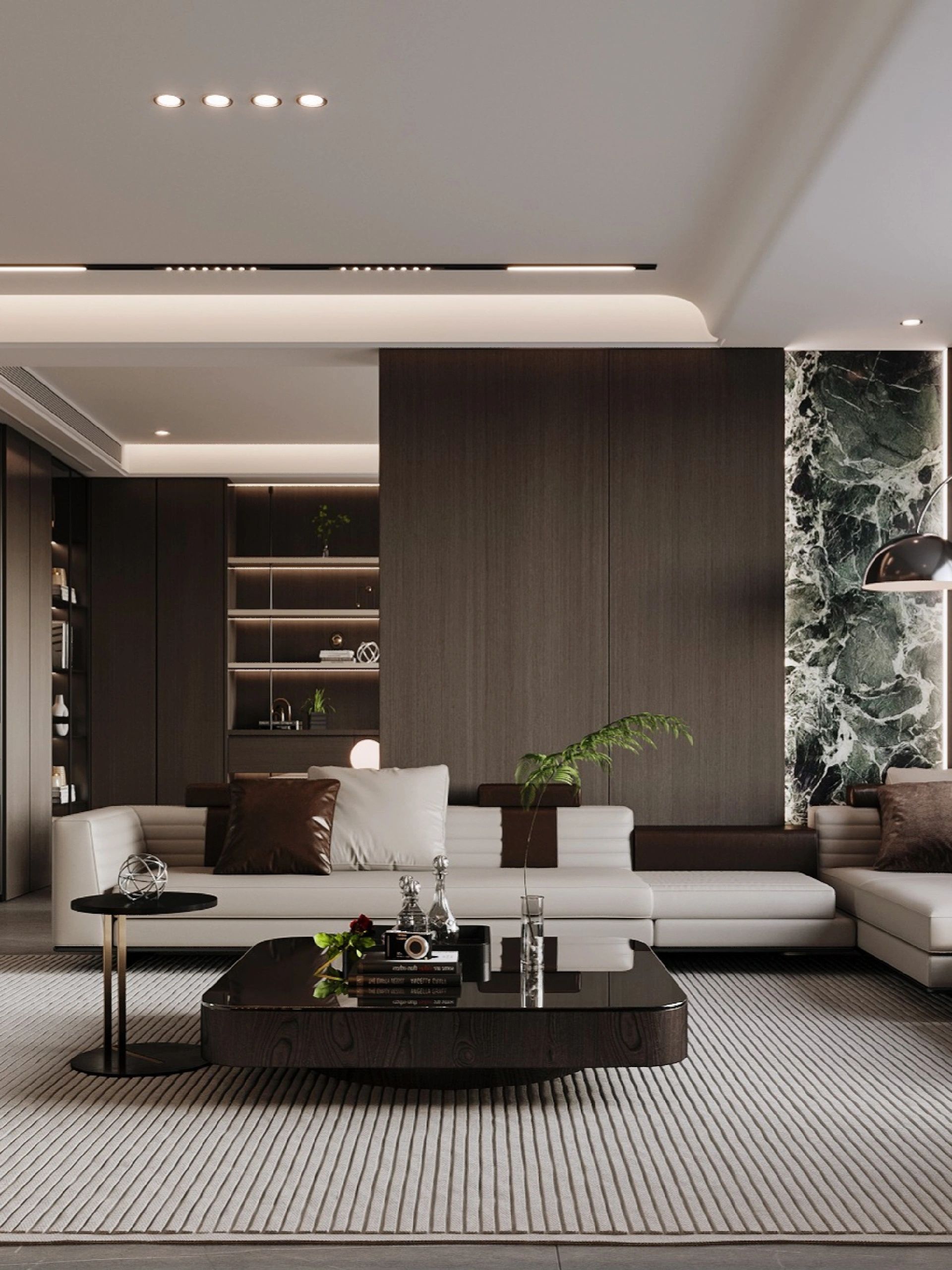 大理石地鋪的保養與維護,讓你的地面永保如新(圖3) 大理石地鋪的保養與維護,讓你的地面永保如新(圖3)