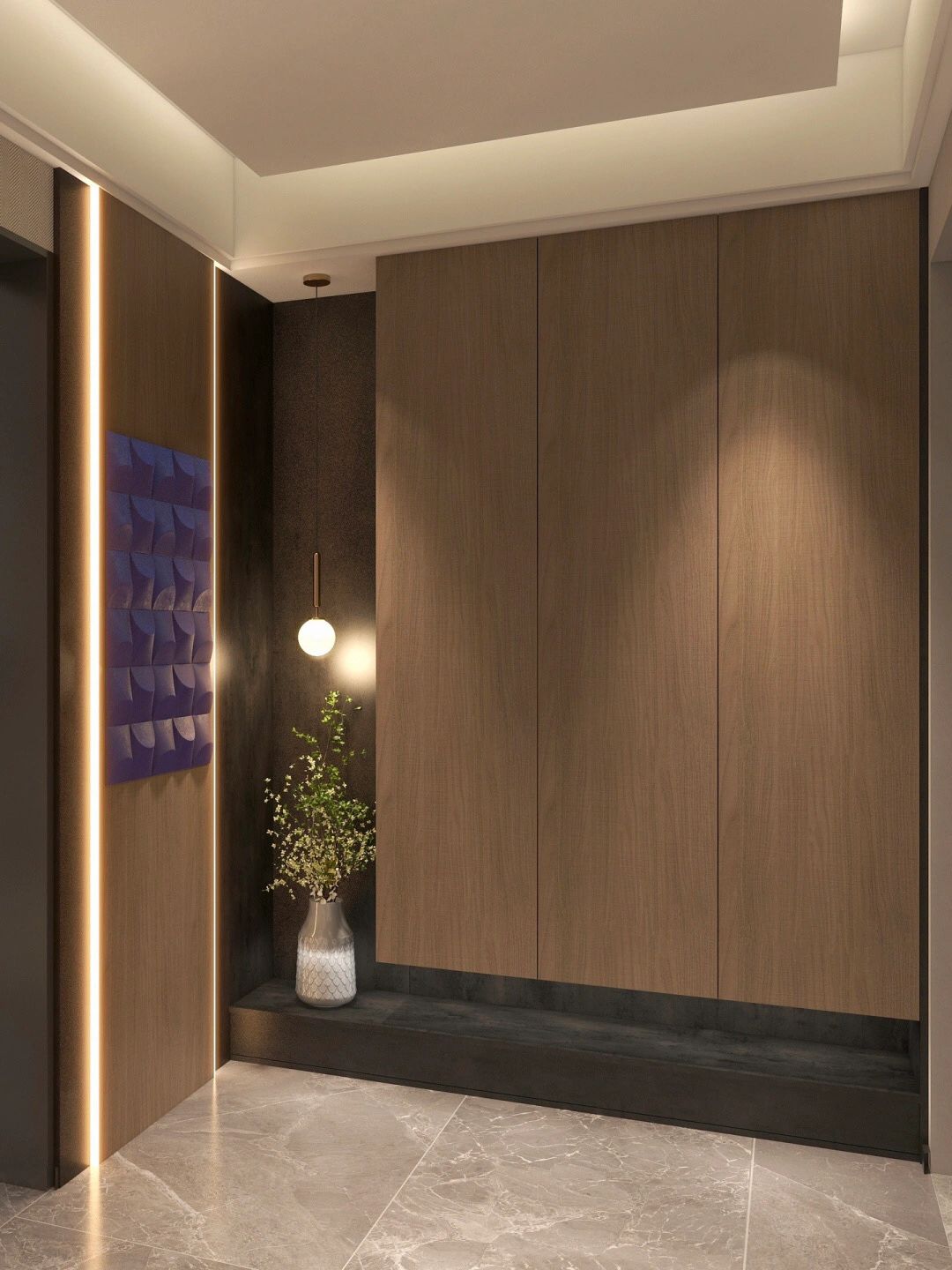 花池大理石圍欄(圖2) 花池大理石圍欄(圖2)