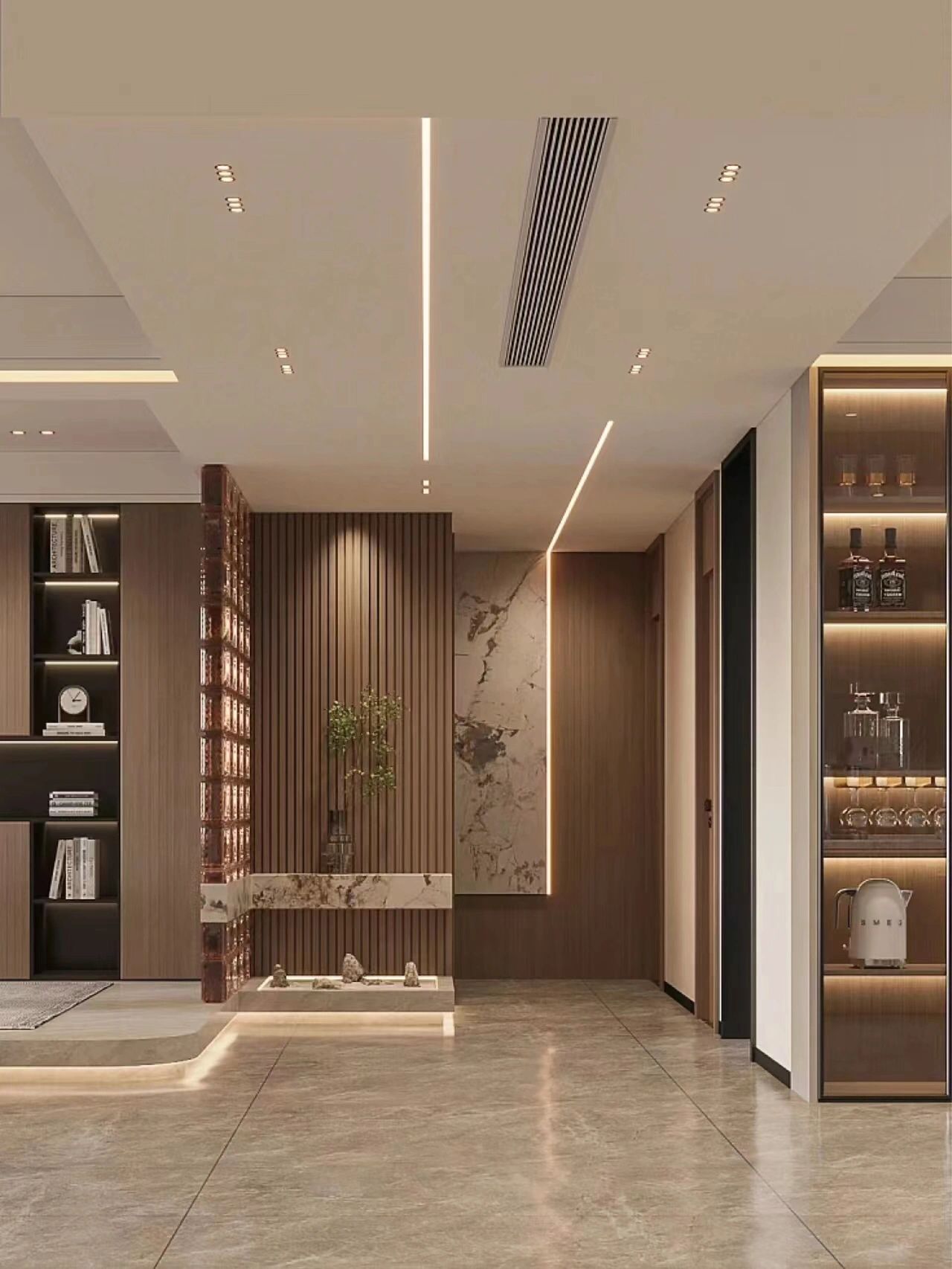 打造明亮家居的室內(nèi)裝修秘籍(圖1) 打造明亮家居的室內(nèi)裝修秘籍(圖1)