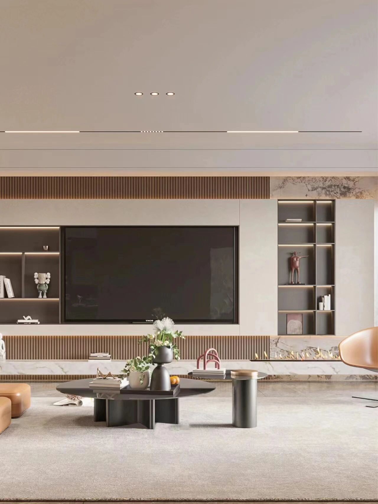 大理石路沿石:打造卓越品質的城市景觀(圖2) 大理石路沿石:打造卓越品質的城市景觀(圖2)