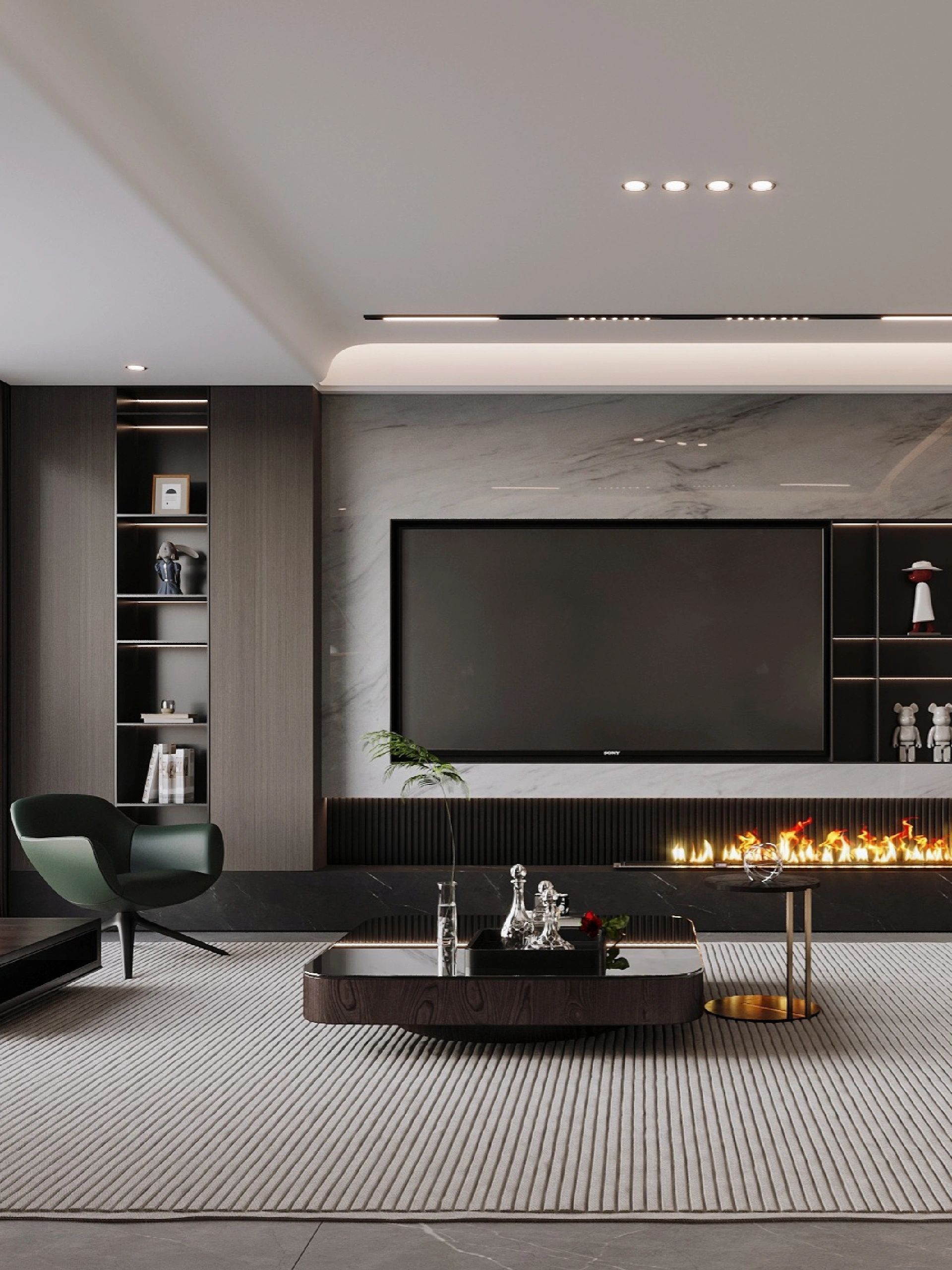 軟裝搭配 | 窗臺飄窗設計,讓陽光溫暖你的心(圖2) 軟裝搭配 | 窗臺飄窗設計,讓陽光溫暖你的心(圖2)