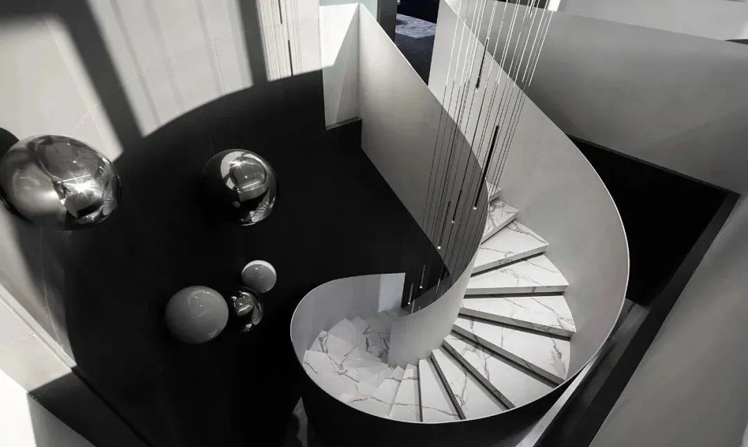 天然花崗巖大理石背景墻廠家如何生產加工