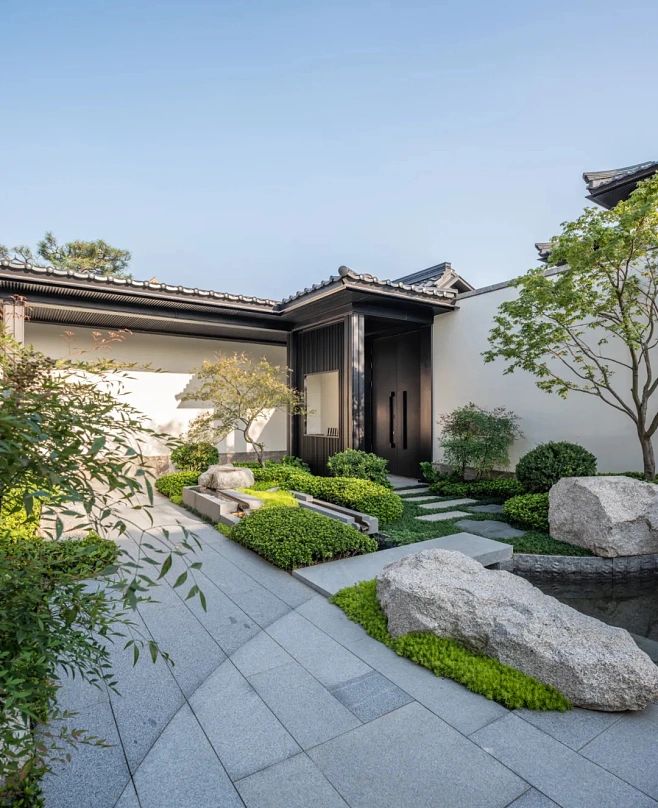 石材欄桿安裝價格多少錢一米(圖2) 石材欄桿安裝價格多少錢一米(圖2)