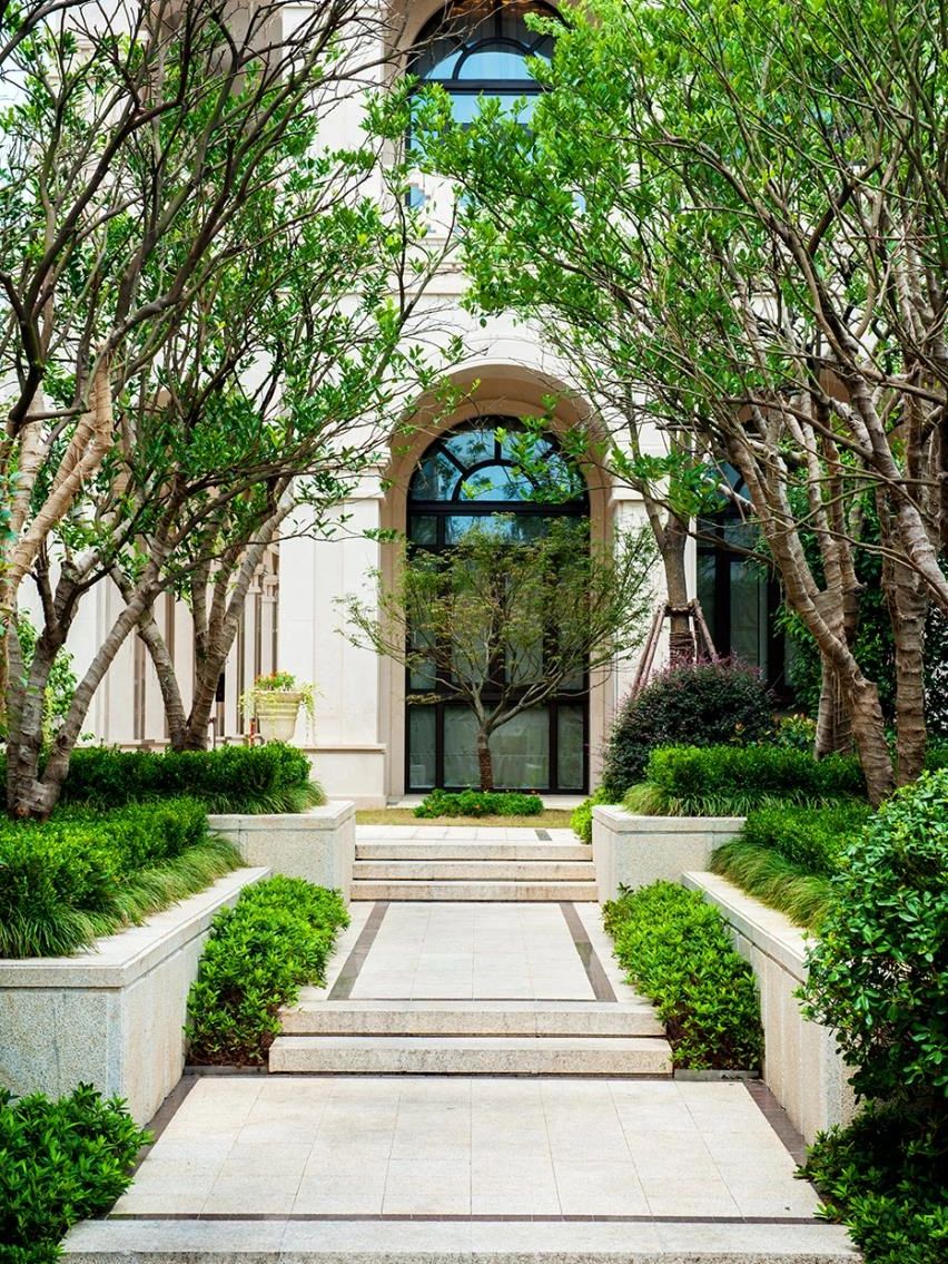 大理石樓梯的保養指南，讓它保持美麗長久