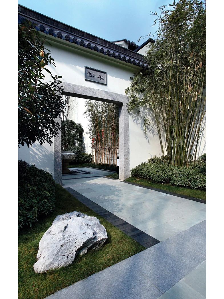 石材與色彩的完美結合，打造您的理想家居環境(圖2)