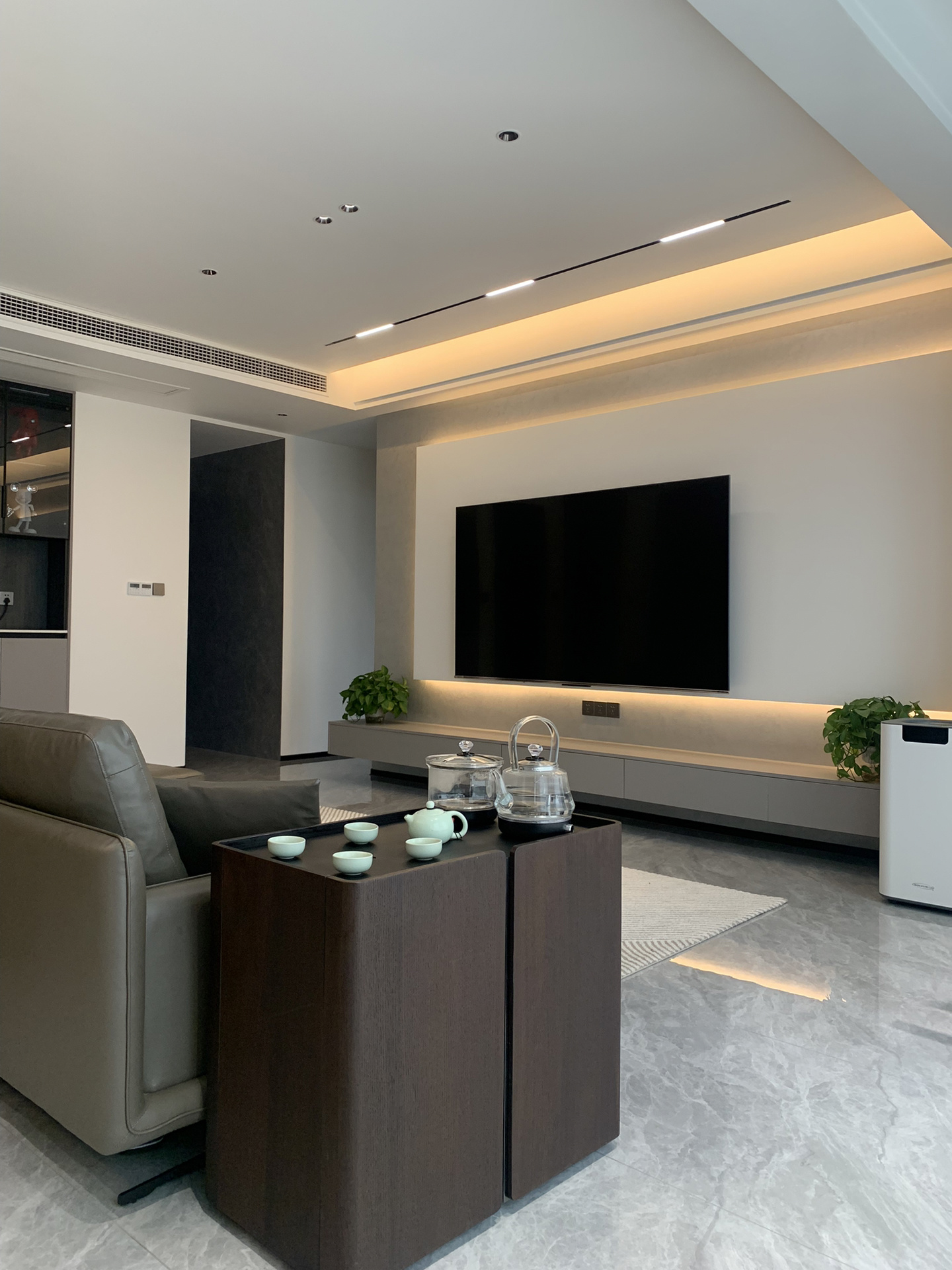 馬蹄石小方磚,點亮空間的靈魂之選(圖3) 馬蹄石小方磚,點亮空間的靈魂之選(圖3)