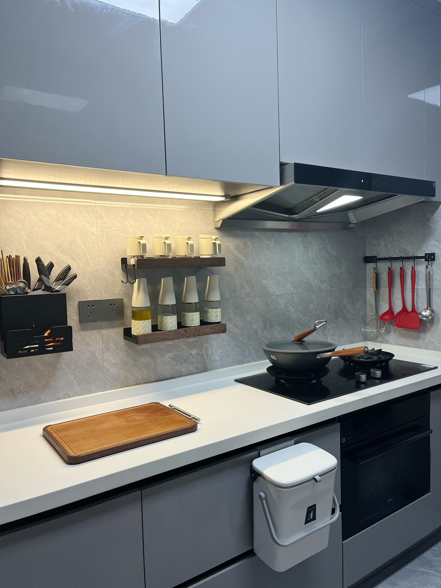 石材安裝的五大誤區(qū)，你中了幾個？