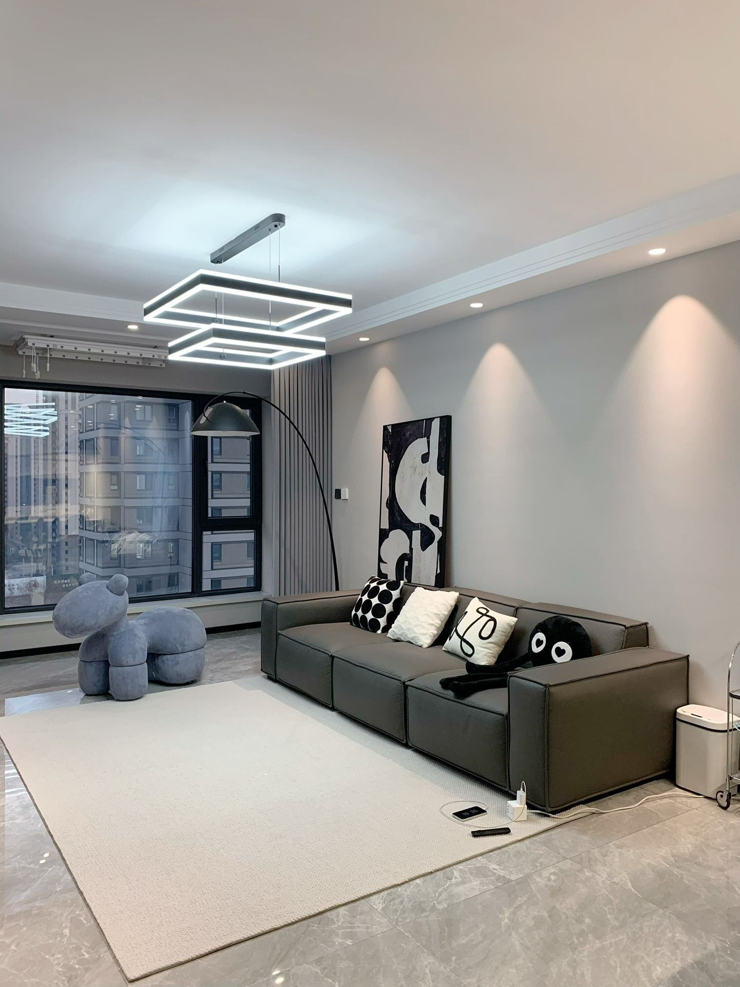 奢石別墅裝修：優雅與奢華的完美結合，您值得擁有