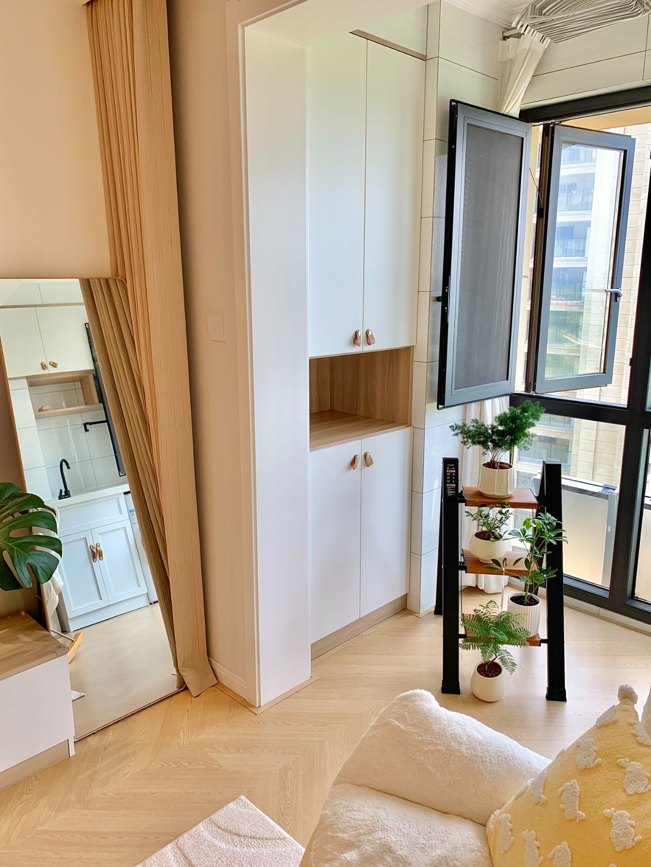 花崗巖樹池:打造獨特庭院景觀的首選之一(圖3) 花崗巖樹池:打造獨特庭院景觀的首選之一(圖3)