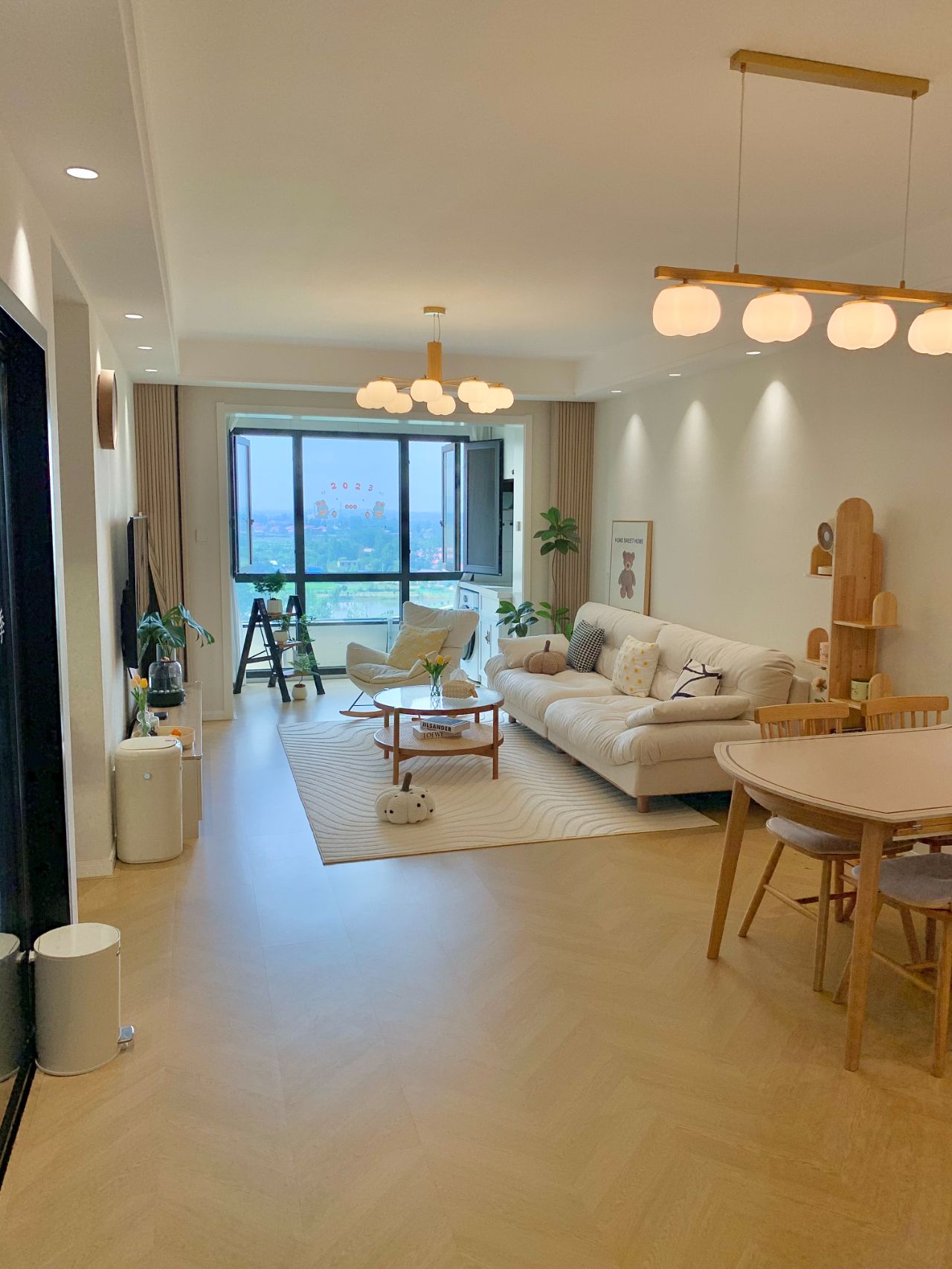 簡約不簡單,室內簡約裝修風格打造時尚家居!(圖6) 簡約不簡單,室內簡約裝修風格打造時尚家居!(圖6)