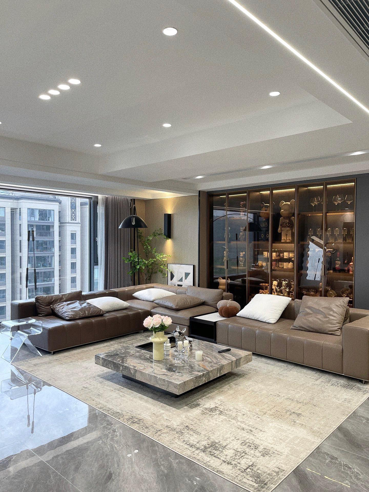 大理石路沿石：打造卓越品質(zhì)的城市景觀