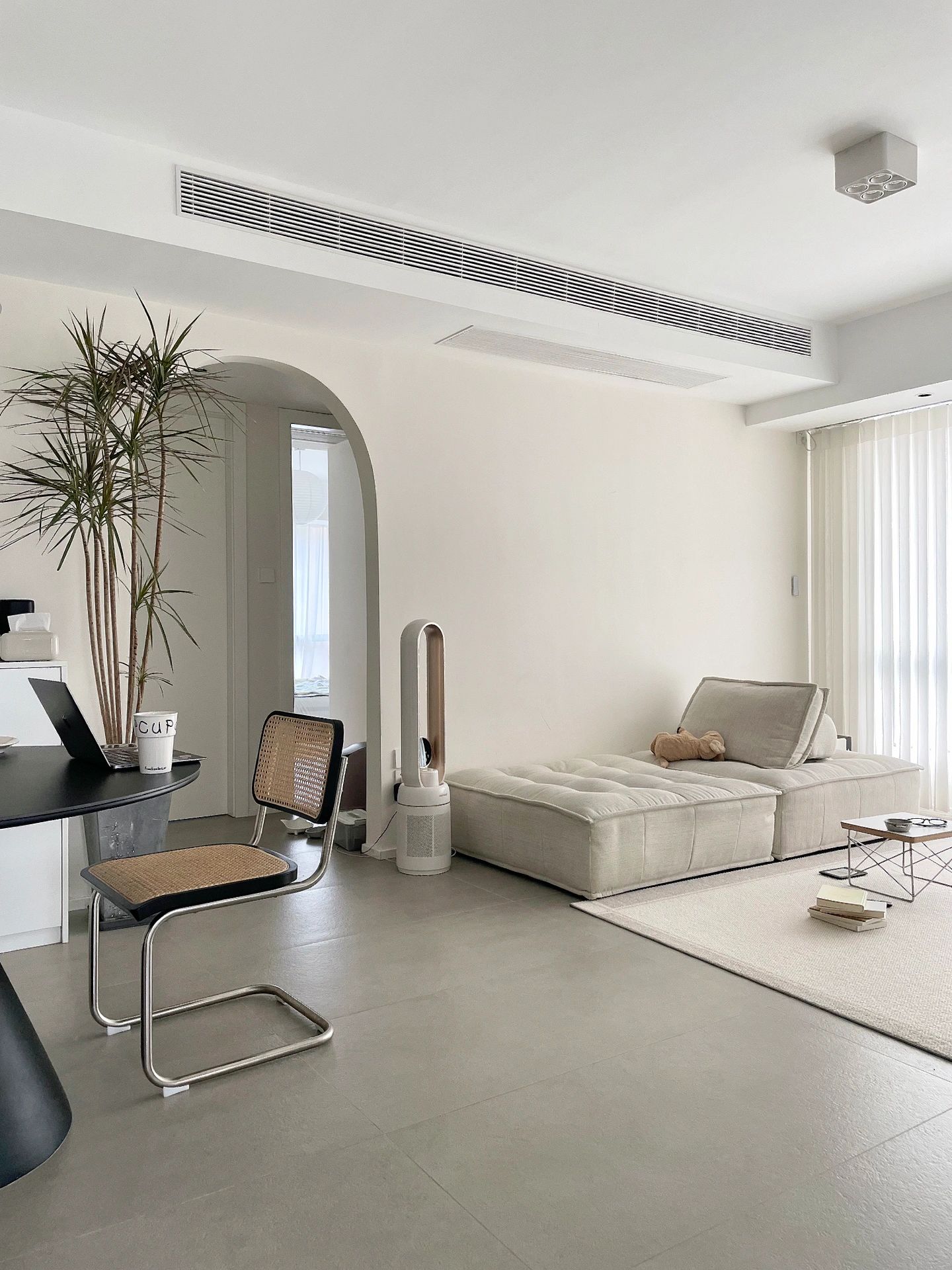 奢石別墅裝修：優雅與奢華的完美結合，您值得擁有(圖4)