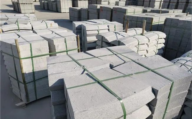 芝麻白3公分石材價(jià)格多少(圖7) 芝麻白3公分石材價(jià)格多少(圖7)