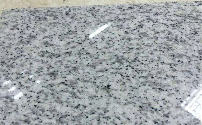 山東芝麻白花崗巖工程用價格(圖3) 山東芝麻白花崗巖工程用價格(圖3)