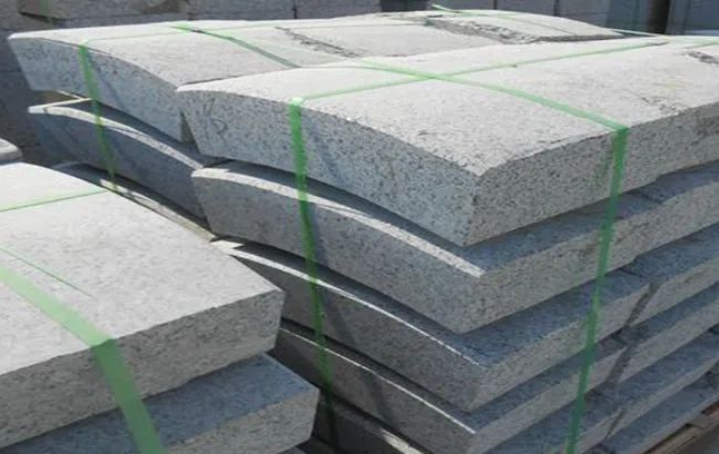 3公分芝麻白石材價格多少