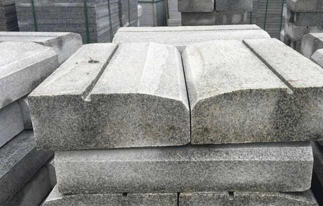 芝麻白火燒板3公分厚生產廠家價格(圖2) 芝麻白火燒板3公分厚生產廠家價格(圖2)