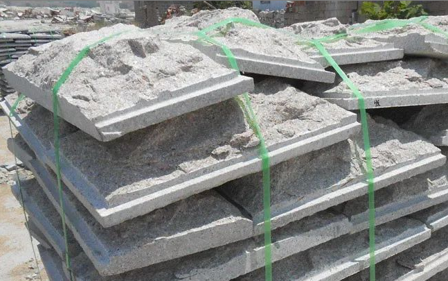 決定芝麻白火燒板最終價格的，究竟是材質(zhì)還是工藝？