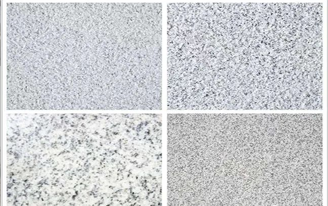 芝麻白石材路沿石每平方費用(圖5) 芝麻白石材路沿石每平方費用(圖5)