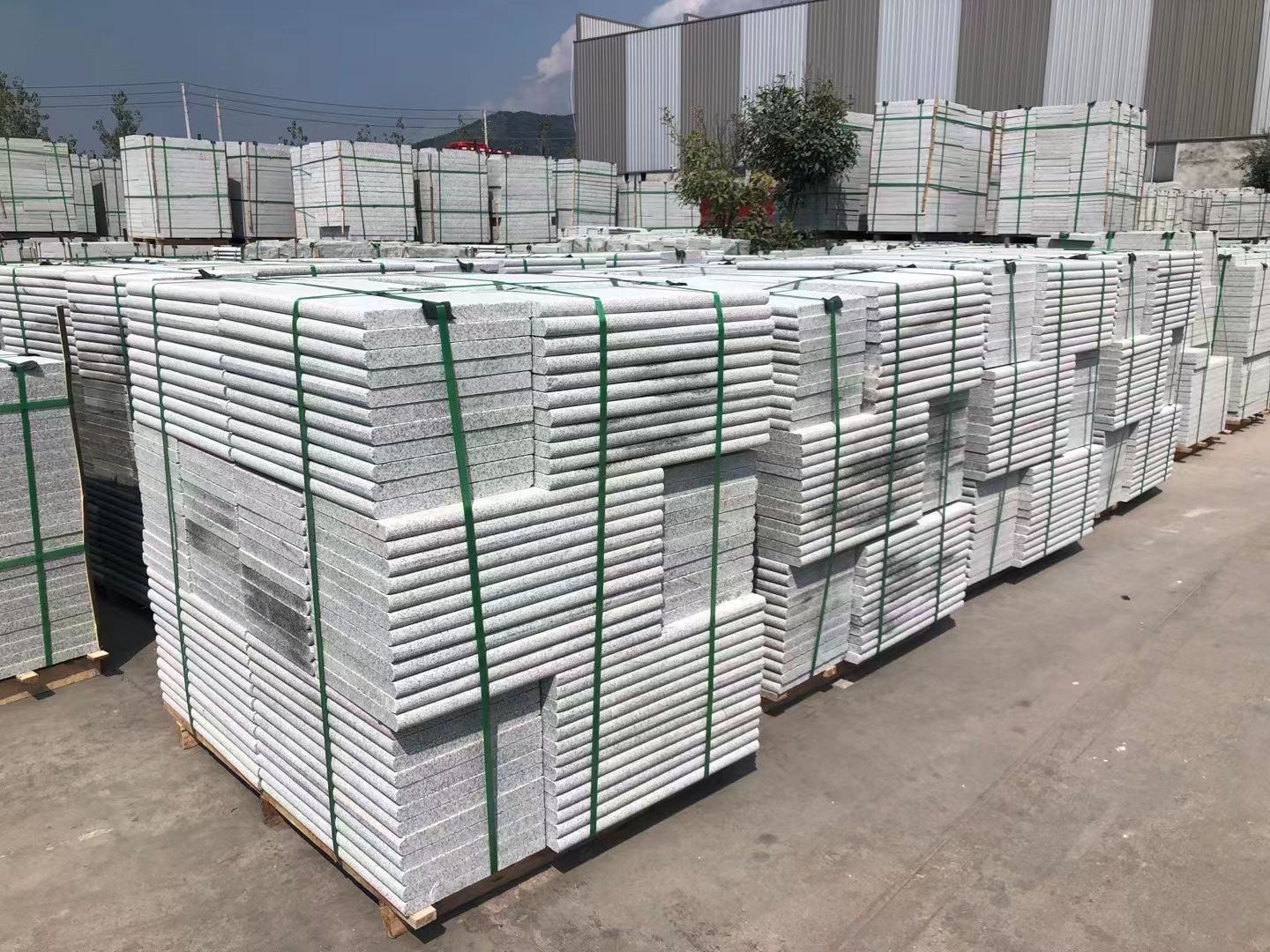 芝麻白石材厚度3公分每平方價格(圖5)