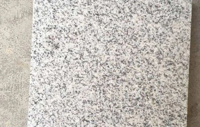 芝麻白火燒板3公分厚生產廠家價格(圖5) 芝麻白火燒板3公分厚生產廠家價格(圖5)