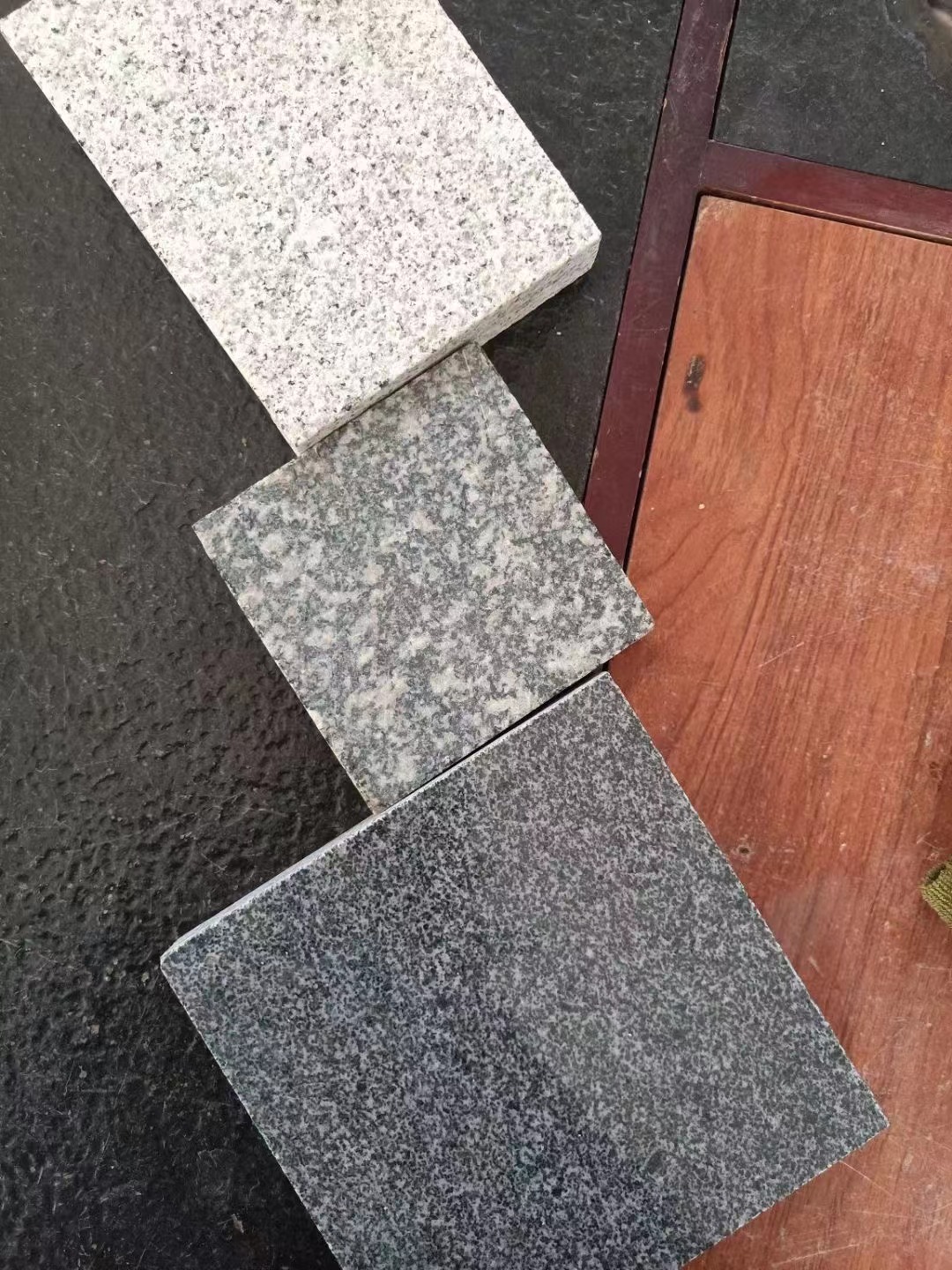 2公分-3公分芝麻白(米白色)外墻干掛石材加工(圖6) 2公分-3公分芝麻白(米白色)外墻干掛石材加工(圖6)